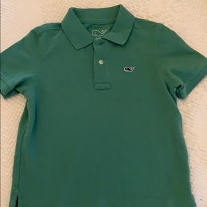 Vineyard Vines polo